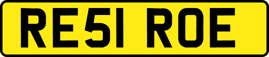 RE51ROE