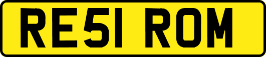 RE51ROM