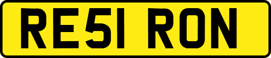 RE51RON