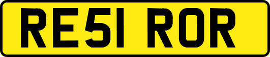 RE51ROR