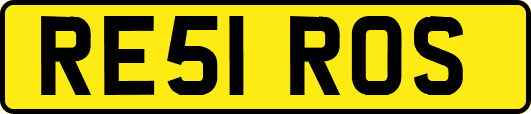 RE51ROS
