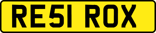 RE51ROX