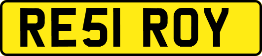 RE51ROY