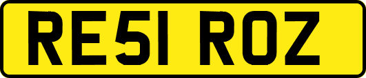 RE51ROZ
