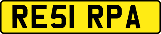 RE51RPA