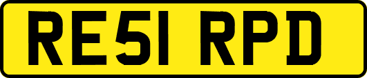 RE51RPD