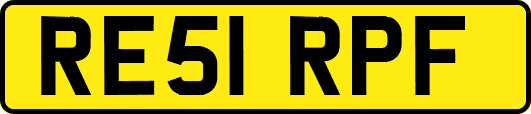 RE51RPF