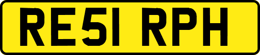 RE51RPH