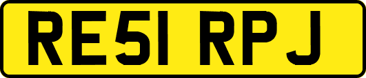 RE51RPJ