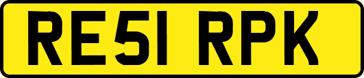 RE51RPK
