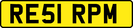 RE51RPM