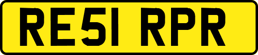 RE51RPR