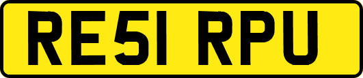 RE51RPU