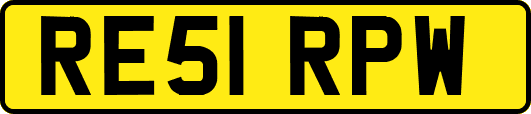 RE51RPW