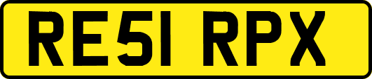 RE51RPX