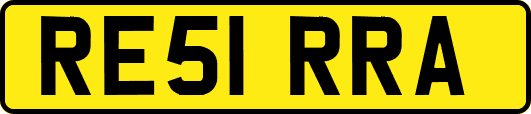 RE51RRA