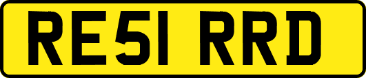 RE51RRD