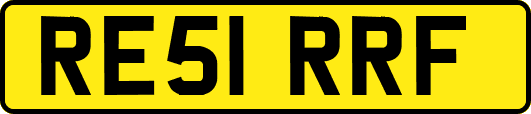 RE51RRF