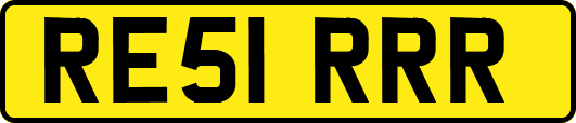 RE51RRR