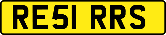 RE51RRS