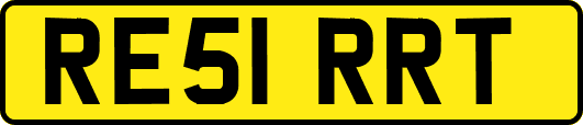 RE51RRT