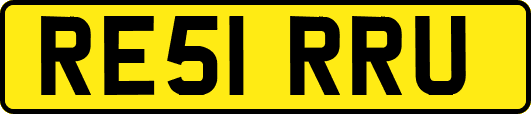 RE51RRU