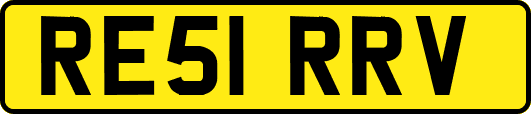 RE51RRV