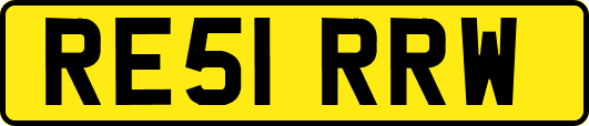 RE51RRW