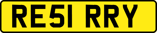 RE51RRY