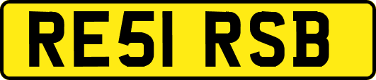 RE51RSB