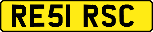 RE51RSC