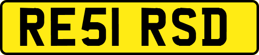 RE51RSD