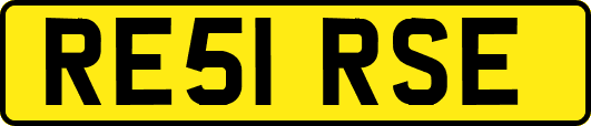 RE51RSE