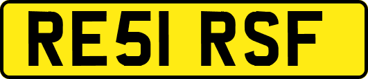 RE51RSF