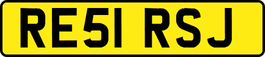 RE51RSJ