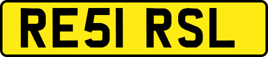 RE51RSL