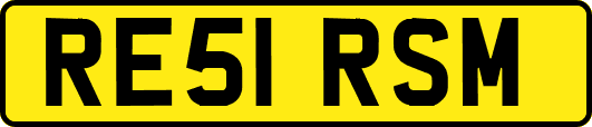 RE51RSM