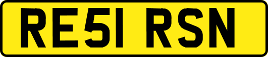 RE51RSN