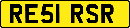 RE51RSR