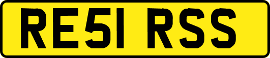 RE51RSS