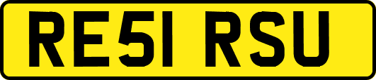 RE51RSU