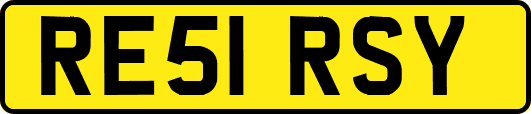 RE51RSY