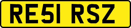 RE51RSZ