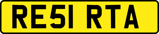 RE51RTA