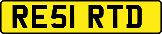 RE51RTD