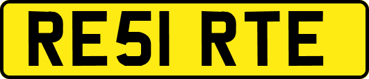 RE51RTE