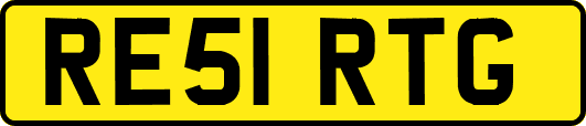 RE51RTG