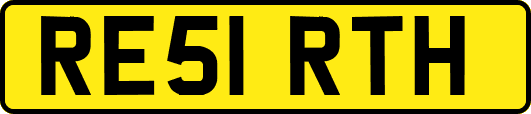 RE51RTH