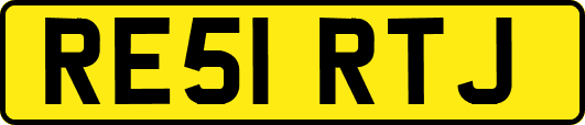 RE51RTJ