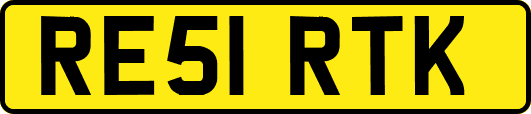 RE51RTK